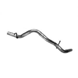 2006 Cadillac Escalade Base V8 6.0L Tail Pipe Except 20" Wheels