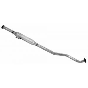 2006 Hyundai Tiburon V6 2.7L Resonator Assembly