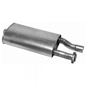 1999 Mercury Mountaineer V8 5.0L Muffler Premium
