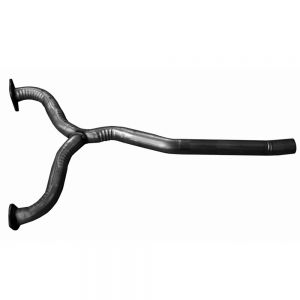 2004 Mercury Grand Marquis V8 4.6L Y Pipe Single Exhaust