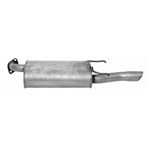 2005 Toyota Avalon V6 3.5L Muffler Assembly Left Premium