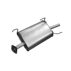 2003 Nissan Sentra XE L4 1.8L Muffler Assembly Premium