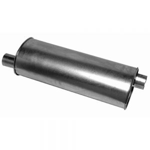 1995 GMC C1500 V6 4.3L Muffler Premium