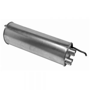 2000 Chevrolet Malibu Base V6 3.1L Muffler Premium