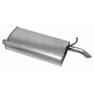 1999 Ford Taurus Wagon V6 3.0L Muffler Right Premium