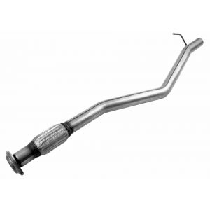 08 Chevrolet Silverado 1500 V8 5.3L Extension Pipe