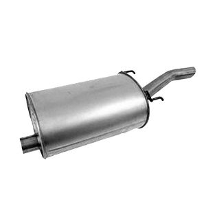 2009 Chevrolet Impala V6 3.9L Muffler Right Premium