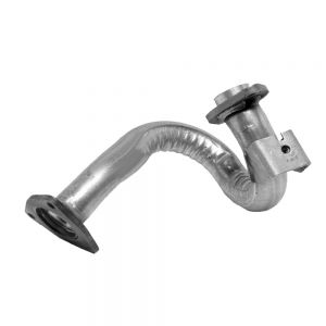 1995 Mazda 323 Hatchback L4 1.6L Front Pipe 