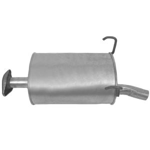 2001 Honda CR-V L4 2.0L Muffler Assembly Premium