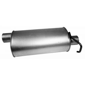 2000 Chevrolet K3500 Cab & Chassis V8 6.5L Exhaust Muffler Over 10,000 G.V.W.R