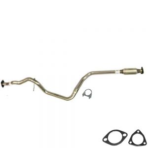 1997 Chevy Malibu LX 2.4L Stainless Steel Resonator Pipe