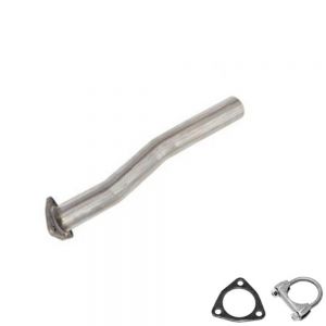 2000 Chevy S10 2.2L Stainless Steel Intermediate Pipe