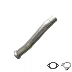 1999 Ford Mustang 3.8L Stainless Steel Intermediate Exhaust Pipe