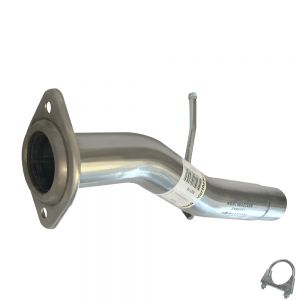 2004 GMC Yukon SLE 4.8L Stainless Steel Exhaust Front Pipe