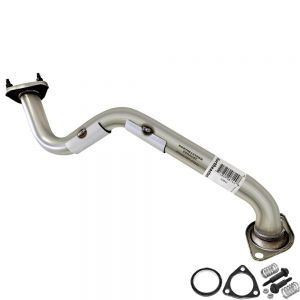 2013 Honda Civic LX coupe 1.8L Stainless Steel Exhaust Front Pipe