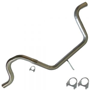 2003 Buick Regal GS 3.8L Stainless Steel Exhaust Intermediate Pipe