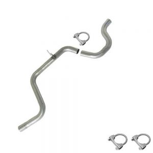 2006 Chevy MonteCarlo LT 3.5L Stainless Steel Intermediate Exhaust Pipe