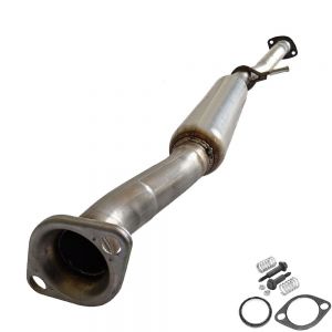 2006 Subaru Impreza Outback wagon 2.5L Stainless Steel Exhaust Resonator Pipe
