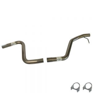 2008 Pontiac G6 GT coupe 3.5L Stainless Steel Intermediate Exhaust Pipe