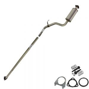 2012 honda civic deals exhaust