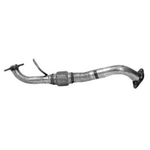 2004 Lexus LX470 V8 4.7L Intermediate Pipe Left