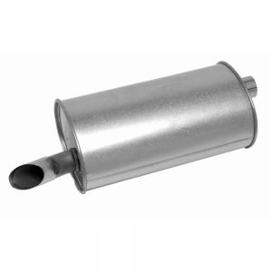 1997 Lincoln Mark VIII Base V8 4.6L Muffler Right Premium