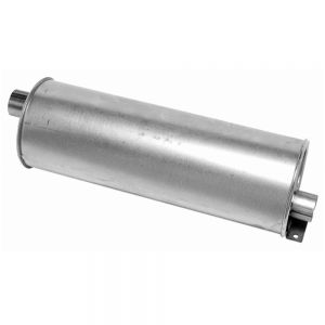 1995 Toyota Pickup V6 3.0L Muffler 4WD w / Standard Side Bed