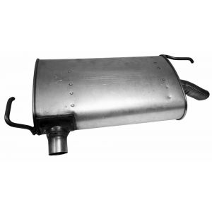 2002 Kia Magentis V6 2.7L Muffler Premium