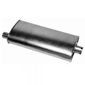 1997 Mazda B4000 V6 4.0L Muffler Premium