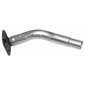 1995 Mazda 323 Hatchback L4 1.6L Extension Pipe !Optional Parts for Split System