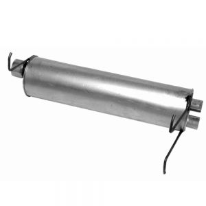 1997 Ford F-250 V8 7.5L Muffler Dual Outlet