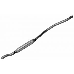 2007 Dodge Caliber L4 2.4L Resonator Assembly FWD