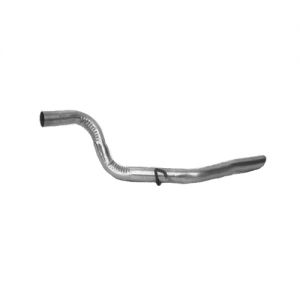 2002 Ford Explorer Limited V6 4.0L Tail Pipe w/o Sport Package