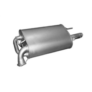 2002 Toyota Camry V6 3.0L Muffler Assembly Premium