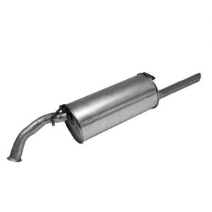 2006 Scion xA L4 1.5L Muffler Assembly Premium