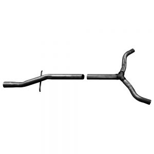 2004 Cadillac DeVille Base V8 4.6L Y Pipe