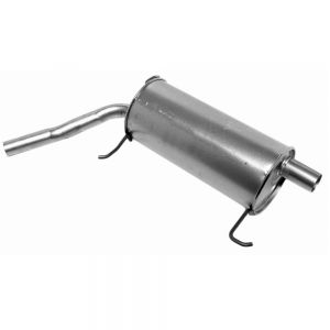 1998 Mercury Tracer Wagon L4 2.0L Muffler Assembly w/o Sport Package