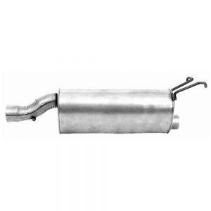 2003 Ford Excursion V8 5.4L Muffler Assembly Before 11-4-02