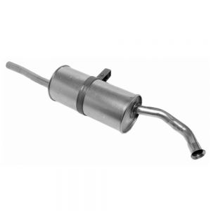 1997 Toyota Tercel L4 1.5L Muffler Assembly Premium