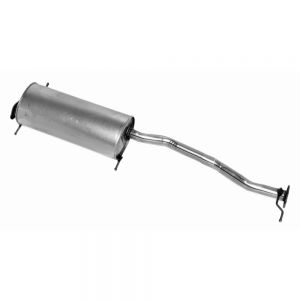 1998 Kia Sportage 4-Door L4 2.0L Muffler Assembly Premium