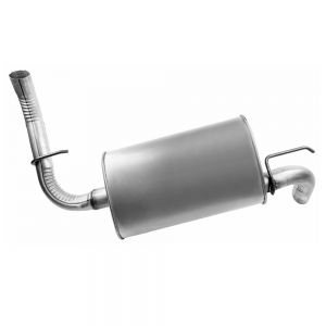 2002 Dodge Neon SE L4 2.0L Muffler Assembly Premium