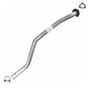 2013 Honda Accord EX Sedan 4-Door 3.5L Stainless Steel Exhaust Intermediate Pipe