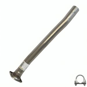 Northeastern Exhaust Stainless Steel 2005 Chevrolet Colorado Crew Cab Pickup L5 3.5L Extension Pipe