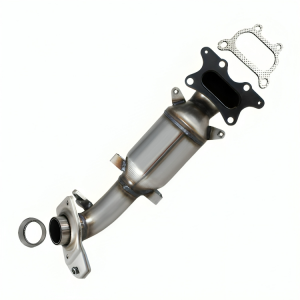 2015 Honda Civic EX Coupe 2-Door EPA Approved -Direct Fit Exhaust Front Manifold Converter fits