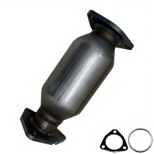 EPA Approved-2017 Acura RDX Base Sport Utility 4-Door 3.5L Rear Exhaust Catalytic Converter