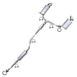 Sitemapcdatahttpskniidreferenzcom04 Acura Tl Exhaust Systemnull