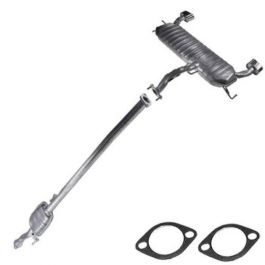 Magnaflow Direct-Fit Replacement Exhaust System | Kia Sportage (98-00) (106-0407)