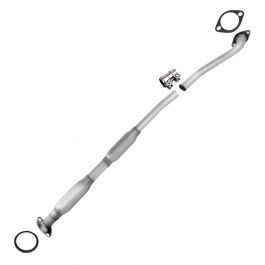 2004 Subaru Outback wagon 2.5L Exhaust Resonator Pipe Time Auto Parts
