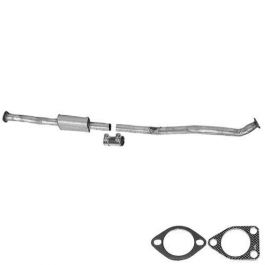 thumbnail image 2 of Catalytc Converter For 2009 Mtsubsh Lancer FWD 2.0L L4 GAS DOHC ES 2 of 13