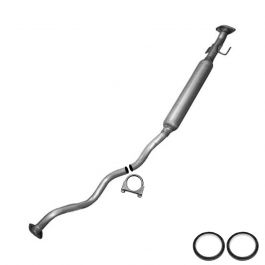 Magnaflow Direct-Fit Replacement Exhaust System | Nissan Cube (09-14) (106-0168)
